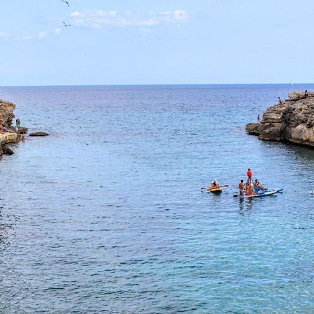 Residence Villa Grotta Monaca Отранто Экстерьер фото