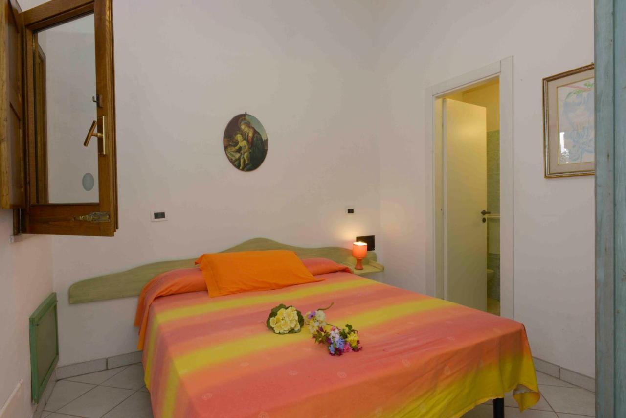 Residence Villa Grotta Monaca Отранто Экстерьер фото